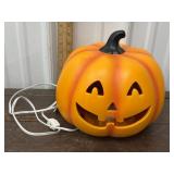 Ceramic Pumpkin