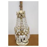 Touch lamp *$Donated to Candor Food Pantry