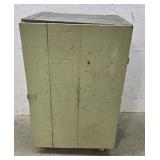 1 Door Cupboard 24"19"40"