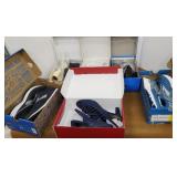7 Pairs Shoes & Sneakers