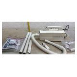 Oreck handheld  xl vacuum - Works!!!