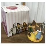 Adorable Wizard of Oz votive holder w/ original
