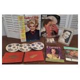 Misc entertainment ephemera - true detective,