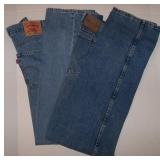 2 Pair Men