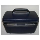 Vintage Samsonite Sentry II Hardshell Train