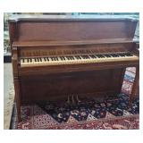 Bradbury piano