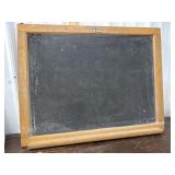 National Slate chalk board