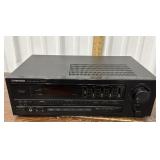 Pioneer Stereo Receiver Sx-201