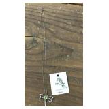 Sterling silver necklace & pendant