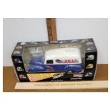 Ertl die cast truck bank Buffalo Bills