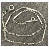 14k Gold Bracelet