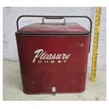 Pleasure chest