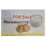 National biscuit jar, John Deere, for sale