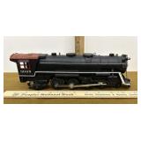 train 3005 Engine. Heavy!