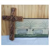 Dotty Chase "Lord is My Shepherd" picture &