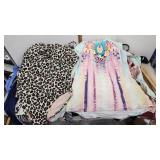 Womans Swimwear in bag