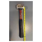 Old Brass?? Hammer