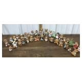 Homeco bear collection