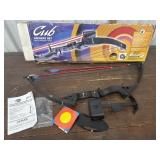 Cub Archery set