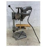 Craftsman drill press works