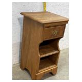 End stand 16x14x28
