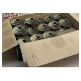 coil Roofing nails