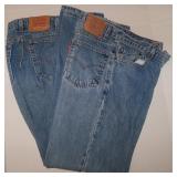 2 Pair Men