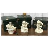 Snow babies ï¿½ make Room for Toto, jingle bell