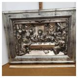 3-D last supper