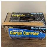 Heavy Duty Cargo Carrier - Waterproof carrier