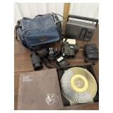 Keystone rotary slide tray and slides of Holy