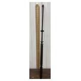 Blowgun