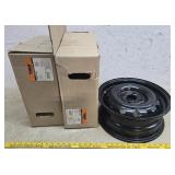2 Wheels New 939-105