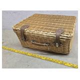 Picnic basket