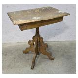 Cottage stand 24"16"29"