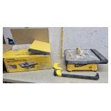 7" Tile Saw