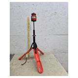 Black and Decker laser level works