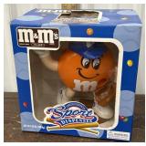 M&M candy Dispenser