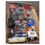 Box of lil Junqueï¿½ menagerie