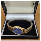 IBM Presentation watch