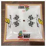 1977 Kellogg company and Hendricks Motorsports #5