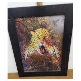 Holographic picture 3-D