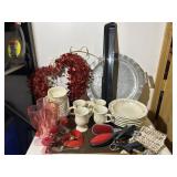 Pfaltzgraff Tea Rose items. Misc. Valentine