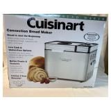Brand NEW in the original box Cuisinart Bread