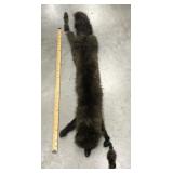 Fisher? Fur stole *some damage