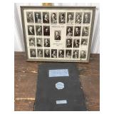 Horseheads NY yearbook 1926 and senior class