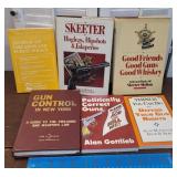 Interesting gun related books