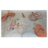 5 Extension Cords