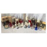 Bells *some Fenton
