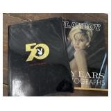 2 Photographs books ï¿½Naughtyï¿½